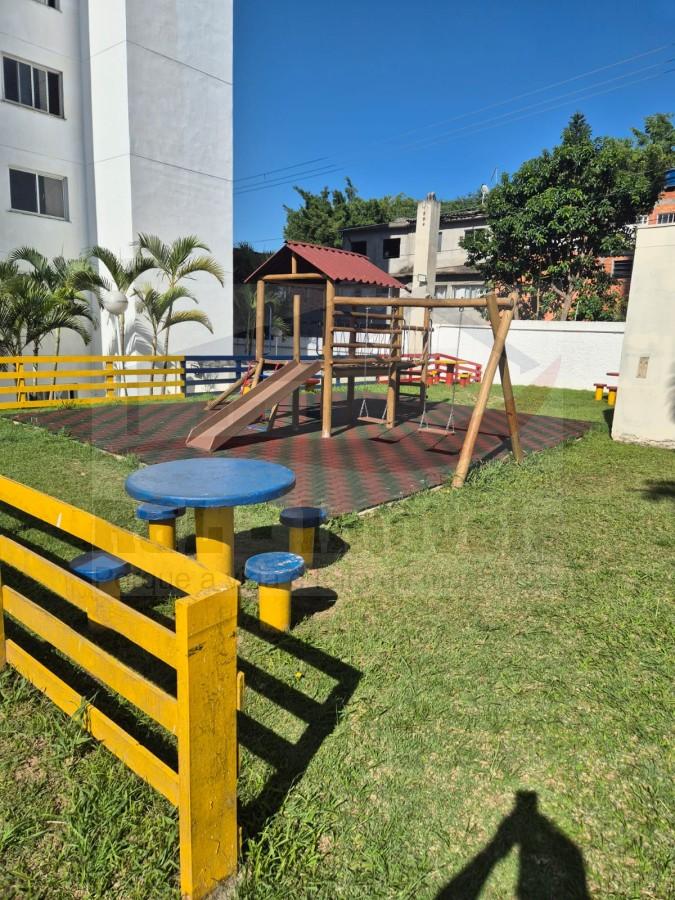 Apartamento à venda com 2 quartos, 48m² - Foto 10