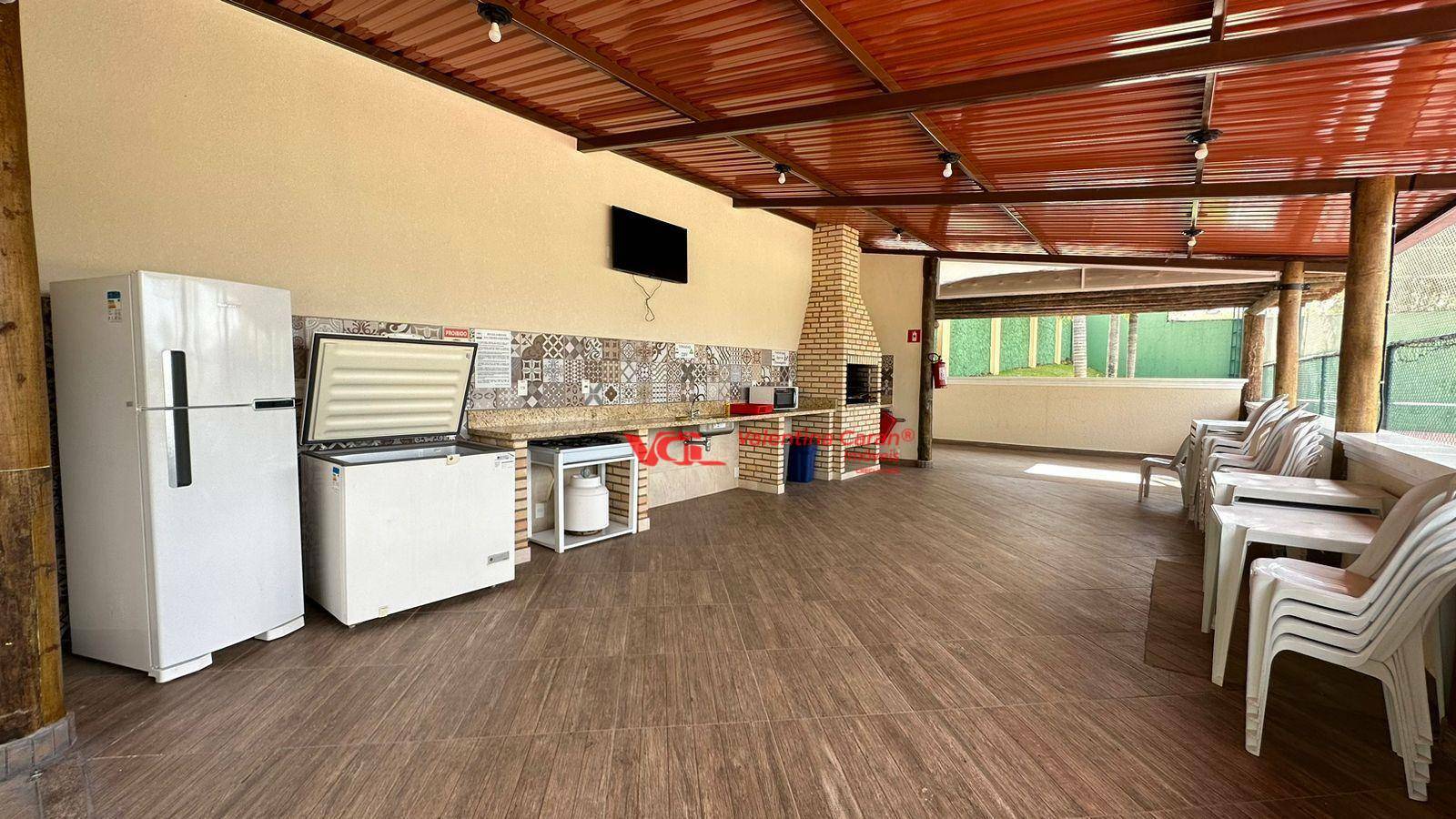 Sobrado à venda com 3 quartos, 274m² - Foto 20