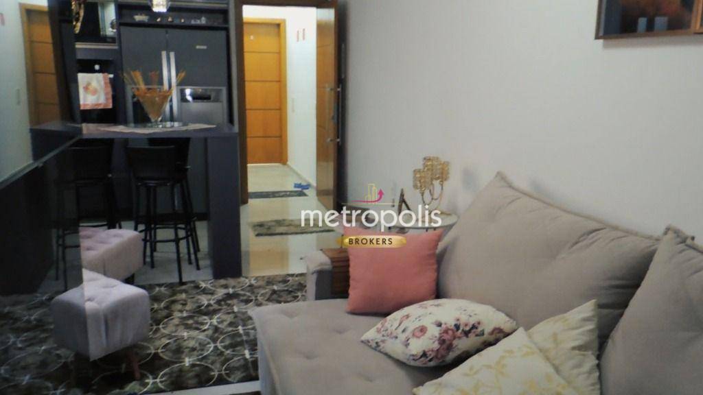 Cobertura à venda com 2 quartos, 95m² - Foto 3