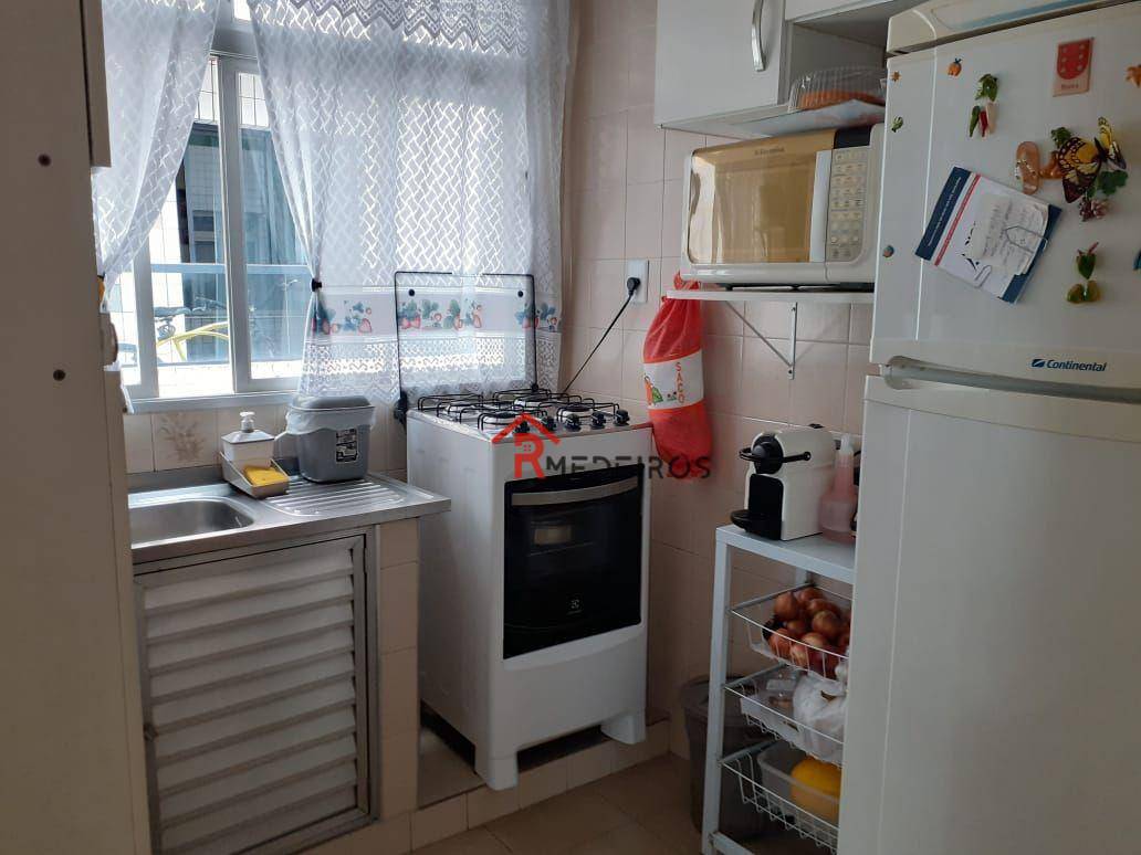 Apartamento à venda com 1 quarto, 40m² - Foto 8