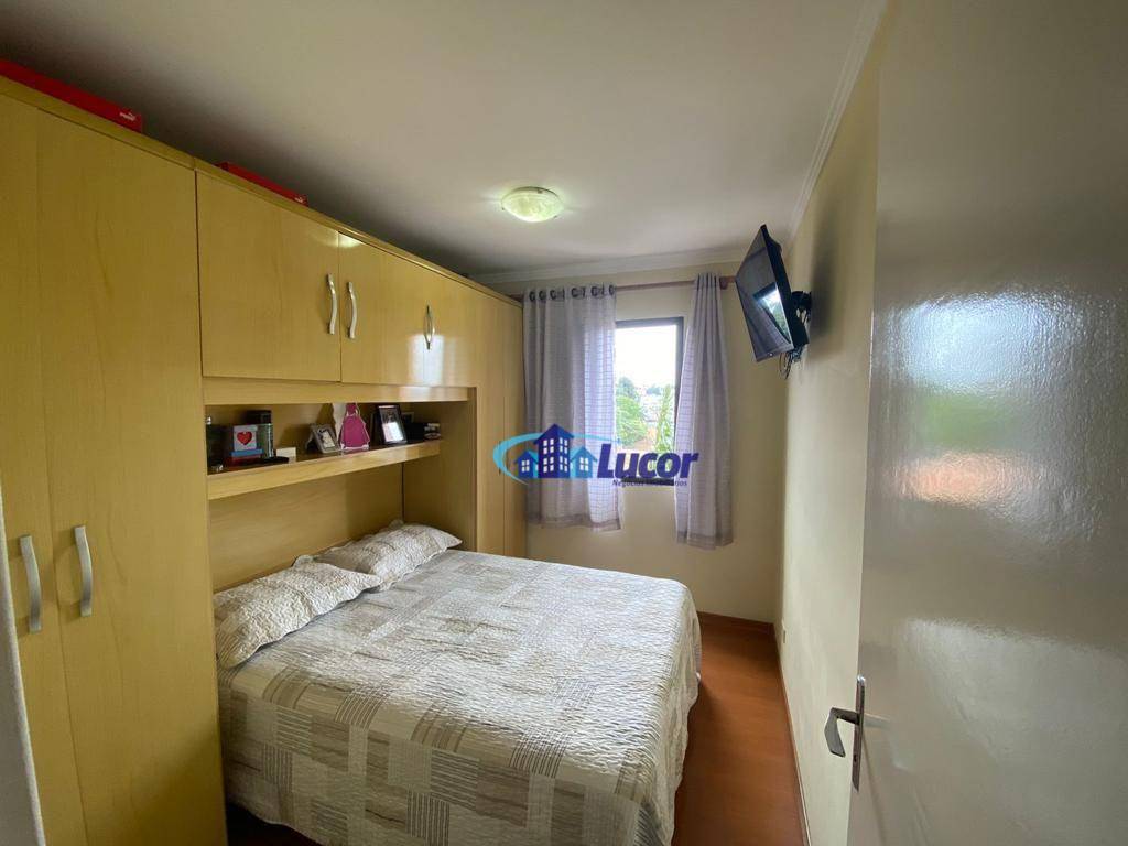 Apartamento à venda com 3 quartos, 64m² - Foto 5