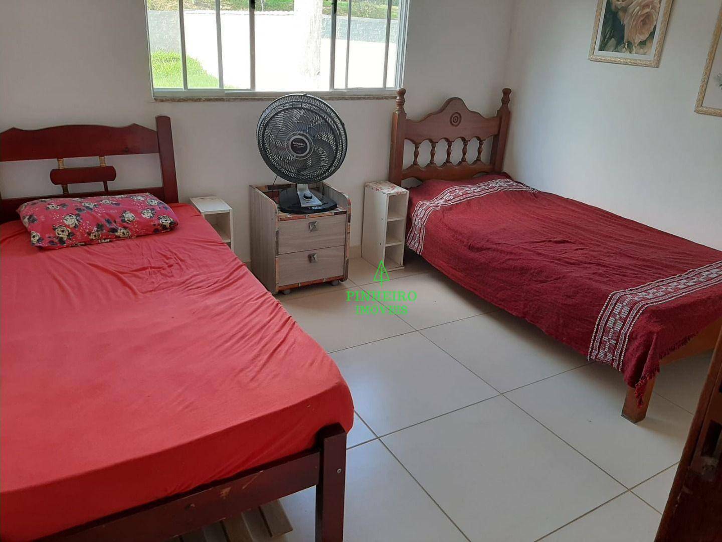 Casa de Condomínio à venda com 2 quartos, 130m² - Foto 3