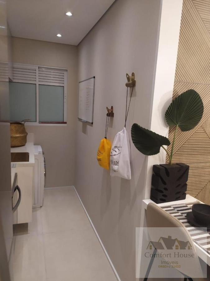 Apartamento à venda com 2 quartos, 42m² - Foto 10