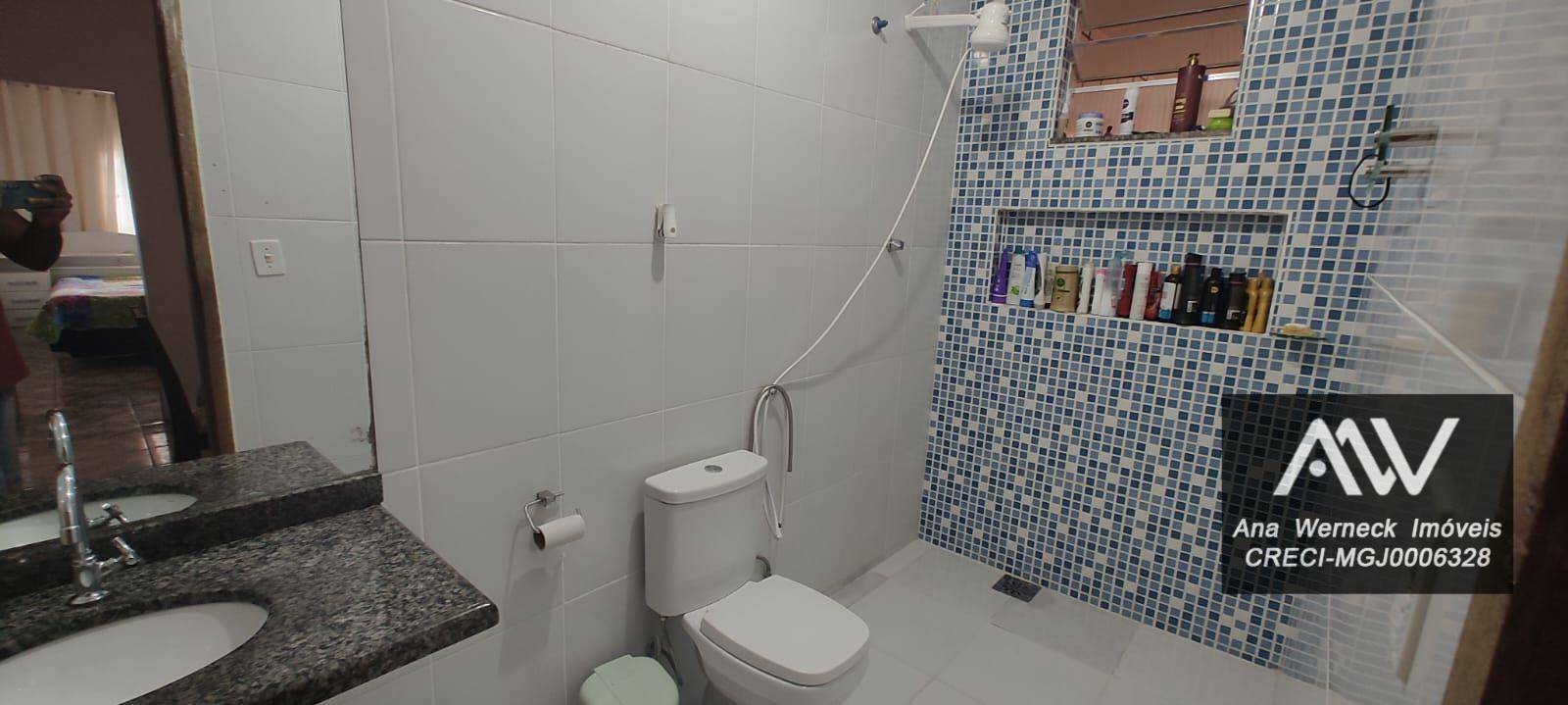 Casa à venda com 3 quartos, 85m² - Foto 12