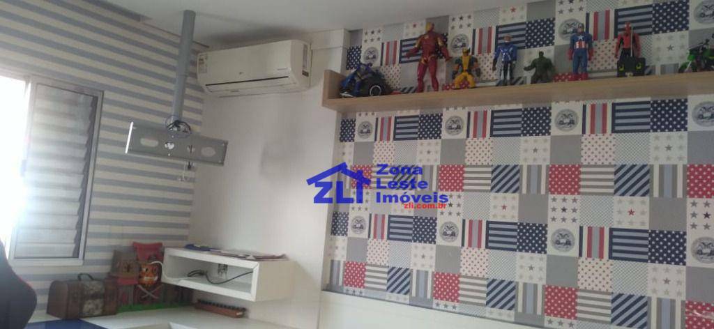 Sobrado à venda e aluguel com 3 quartos, 125m² - Foto 90