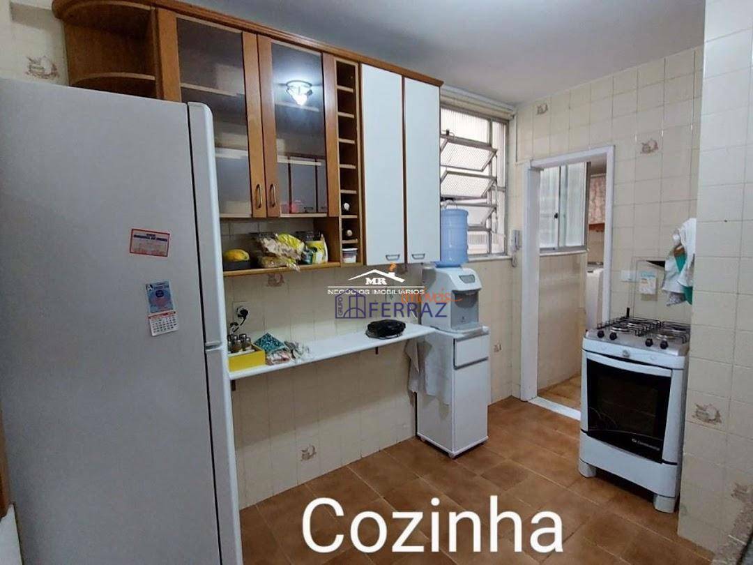 Apartamento à venda com 3 quartos, 102m² - Foto 10