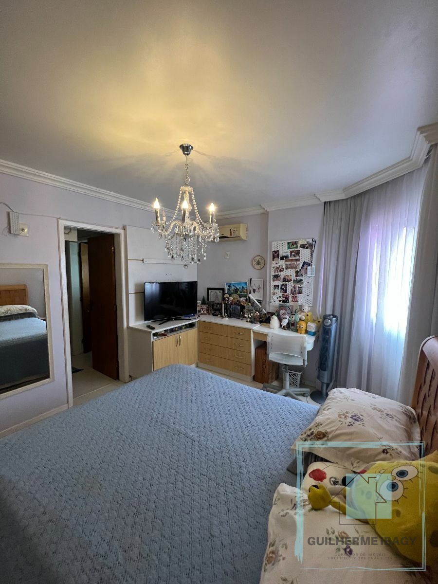 Apartamento à venda com 3 quartos, 136m² - Foto 27