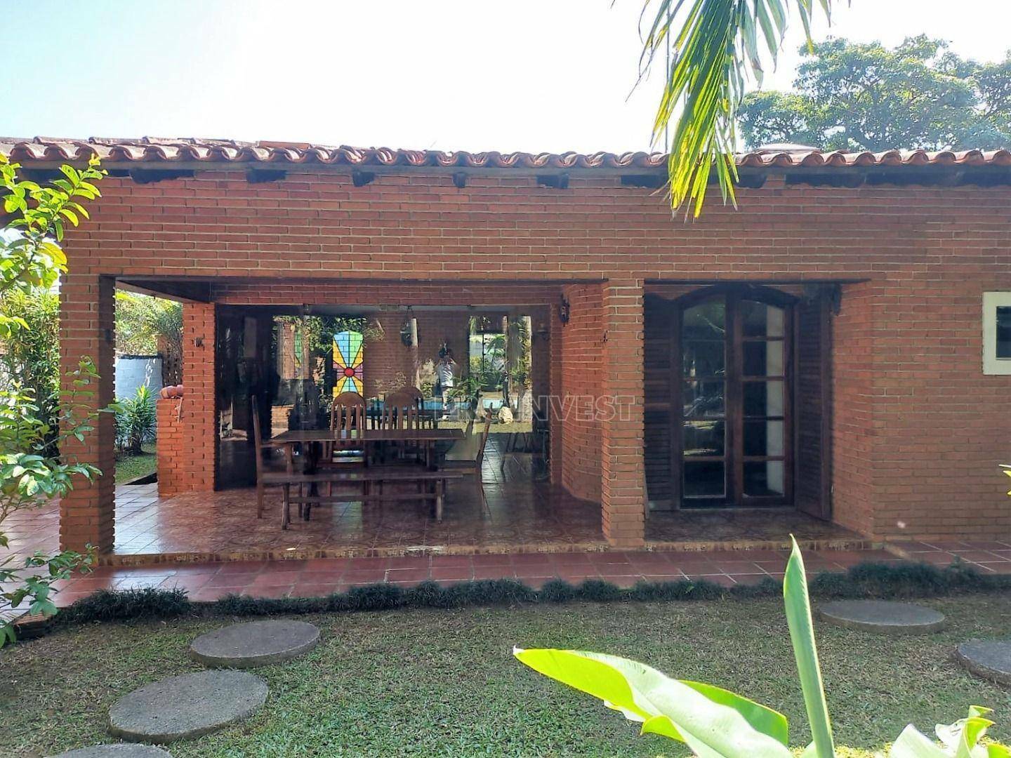 Casa de Condomínio à venda com 4 quartos, 268m² - Foto 18