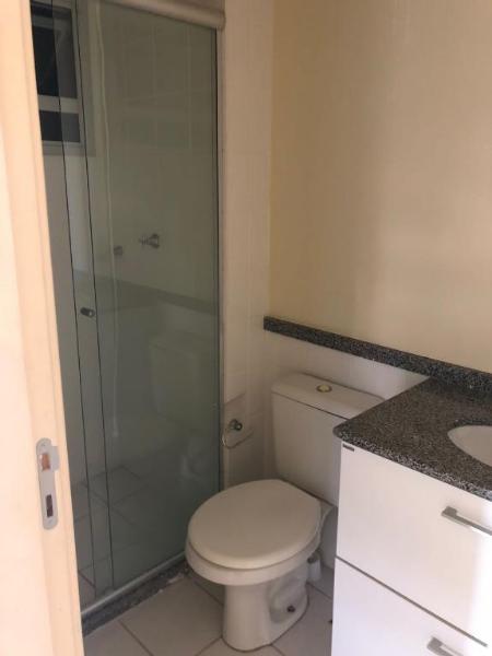 Apartamento à venda com 3 quartos, 70m² - Foto 5