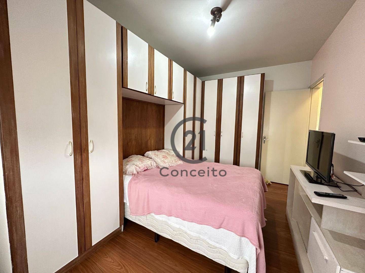 Apartamento à venda com 2 quartos, 55m² - Foto 12