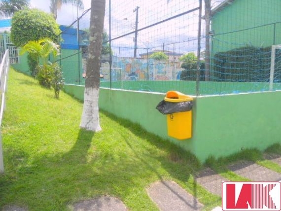 Sobrado, 2 quartos, 67 m² - Foto 6