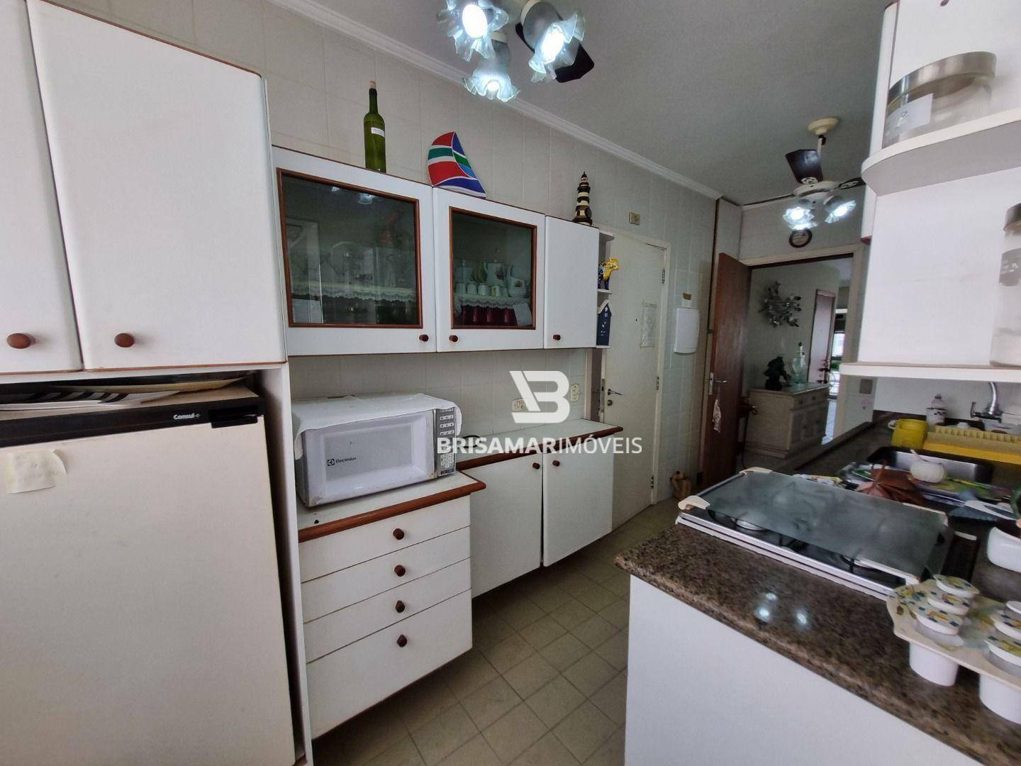 Apartamento à venda com 3 quartos, 110m² - Foto 22