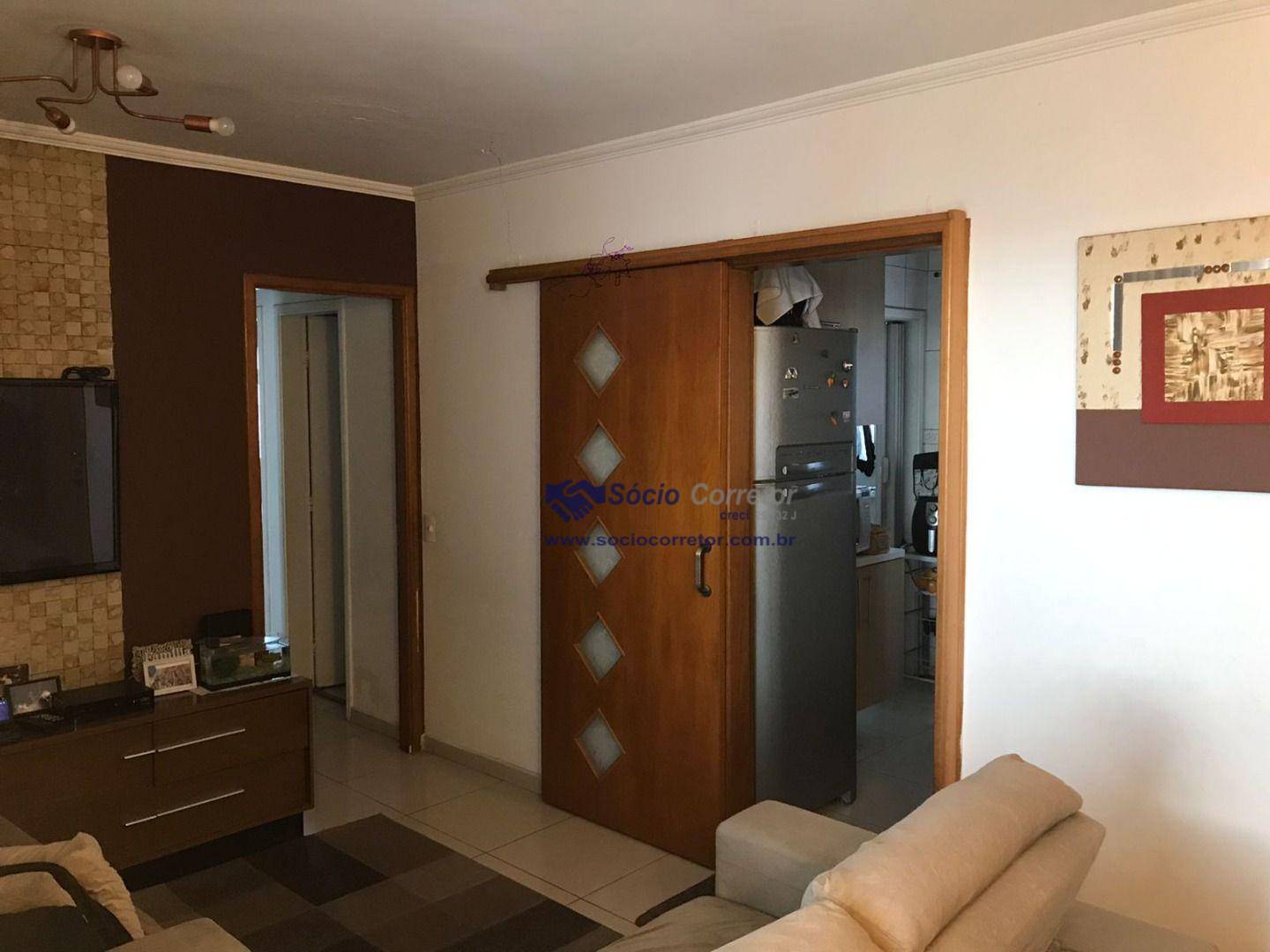 Apartamento à venda com 3 quartos, 70m² - Foto 30