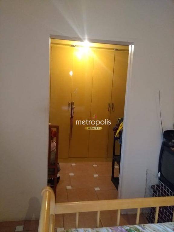 Sobrado à venda com 4 quartos, 180m² - Foto 7