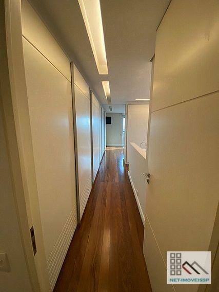 Apartamento à venda com 3 quartos, 192m² - Foto 15