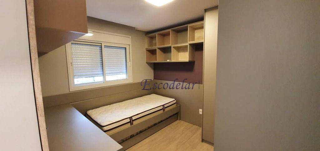 Apartamento à venda com 3 quartos, 127m² - Foto 24