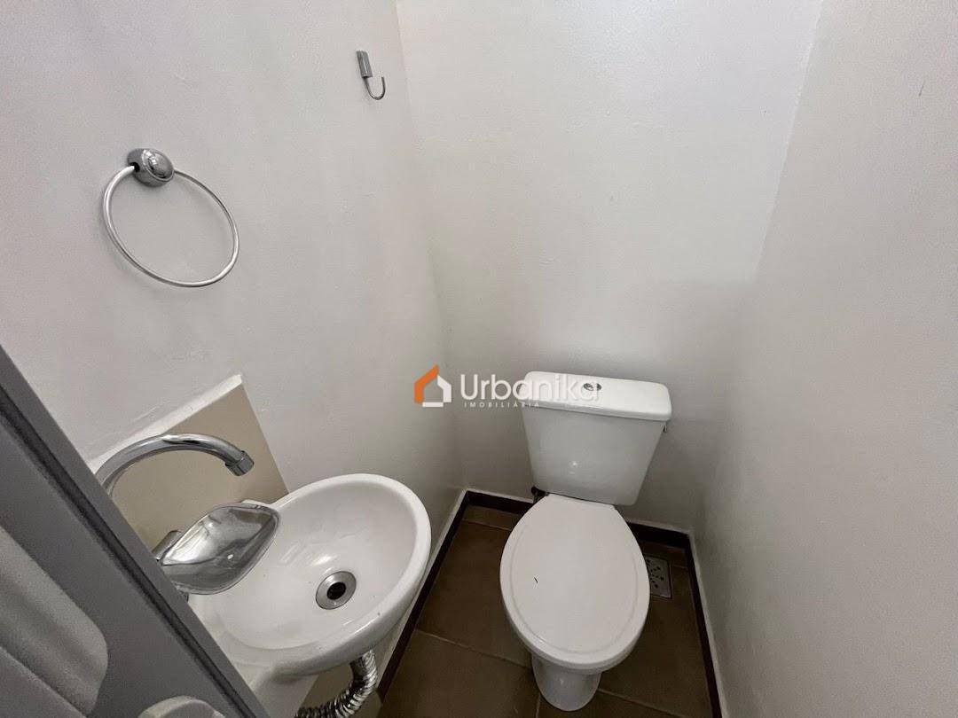 Sala-Conjunto, 16 m² - Foto 4