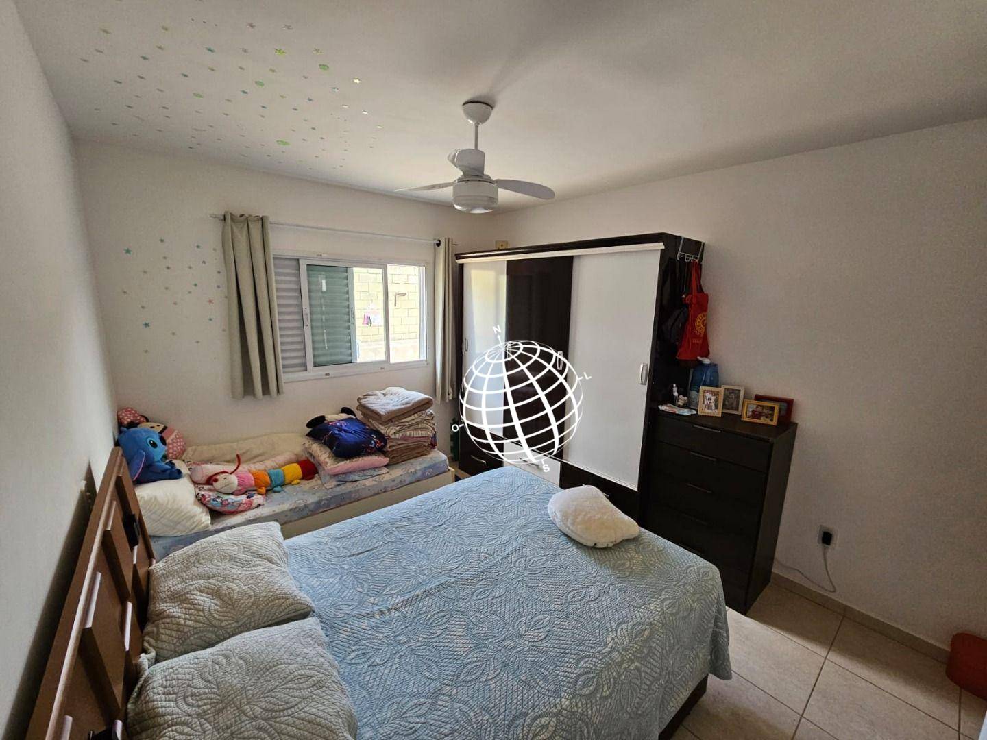 Casa de Condomínio, 2 quartos - Foto 5