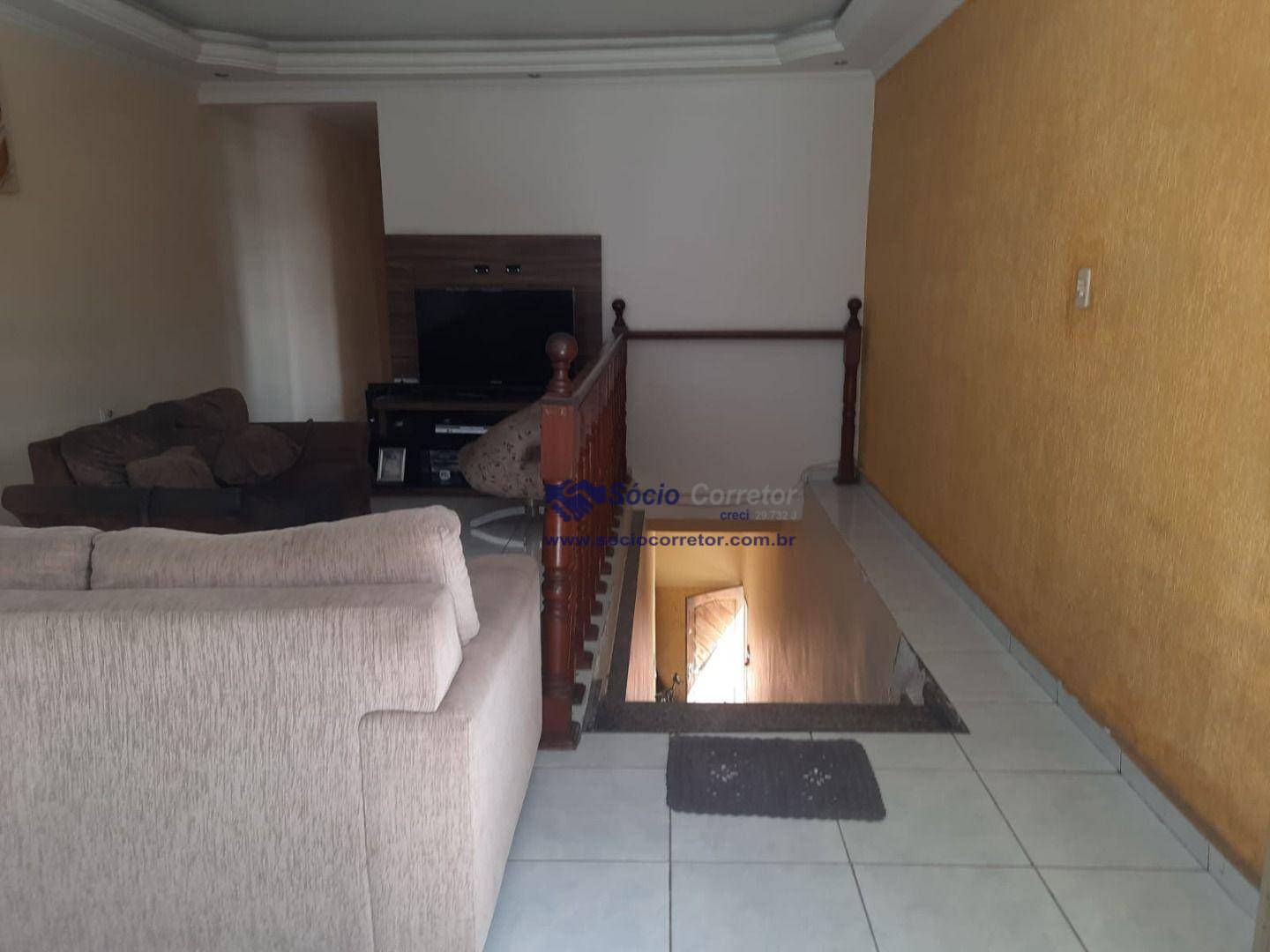 Sobrado à venda com 3 quartos, 291m² - Foto 20