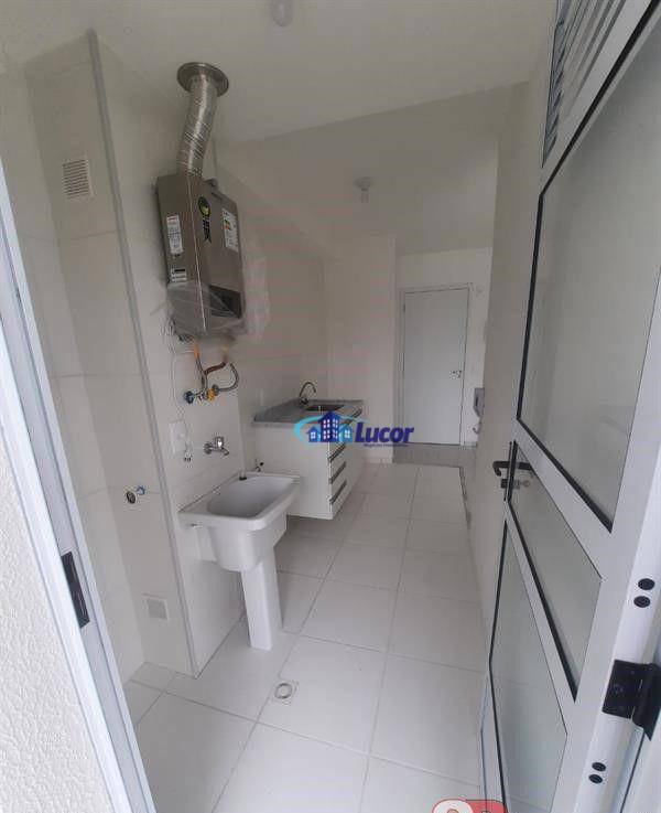 Apartamento à venda e aluguel com 3 quartos, 66m² - Foto 5