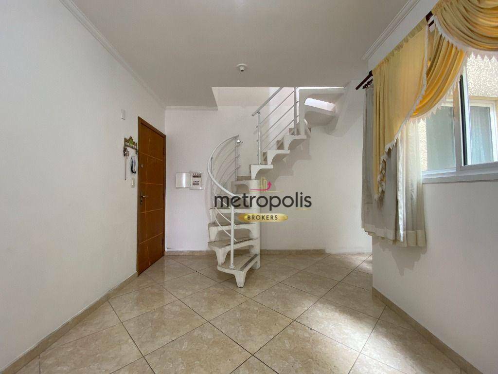 Cobertura à venda com 2 quartos, 78m² - Foto 11