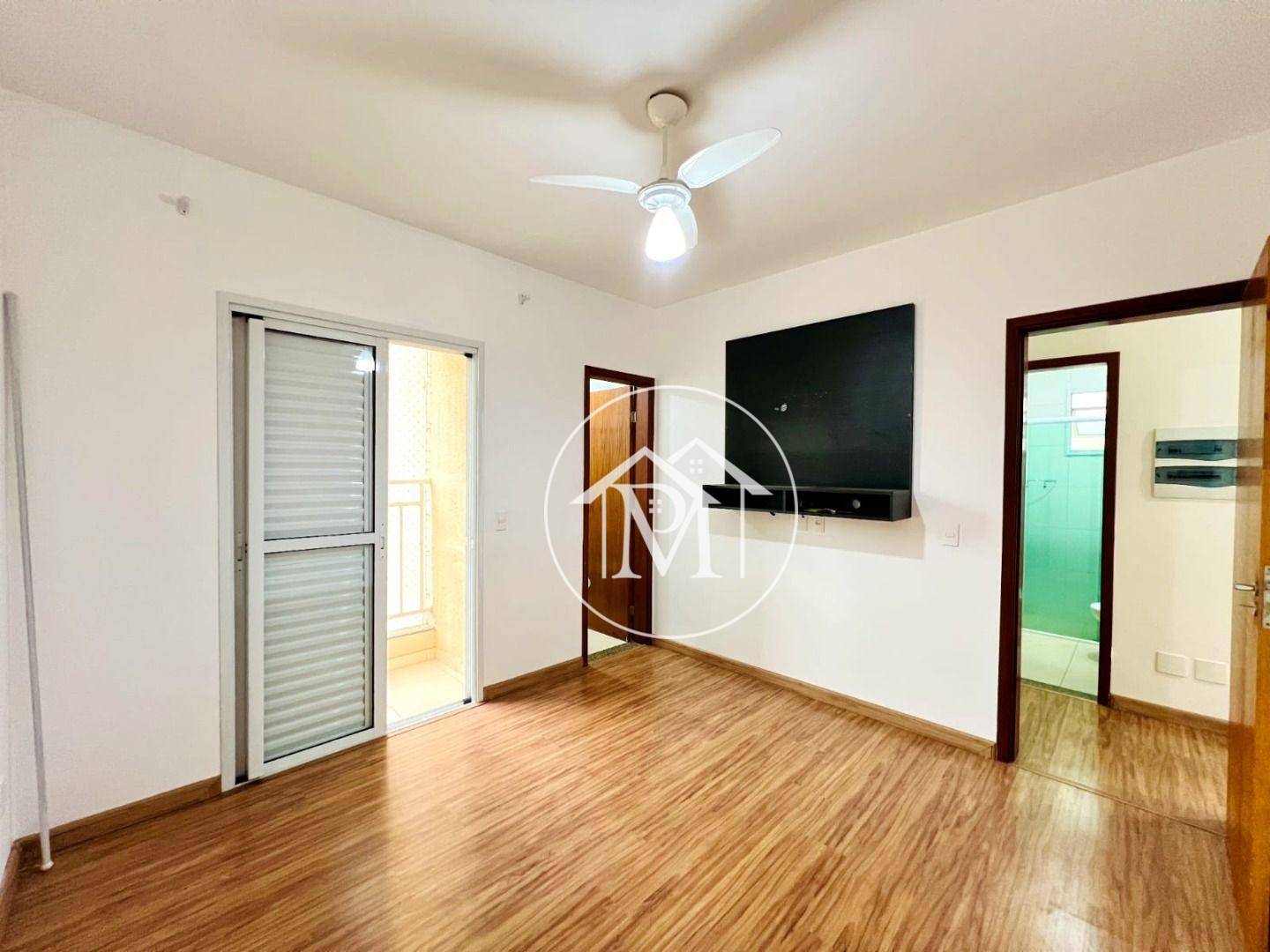 Apartamento à venda com 2 quartos, 59m² - Foto 13