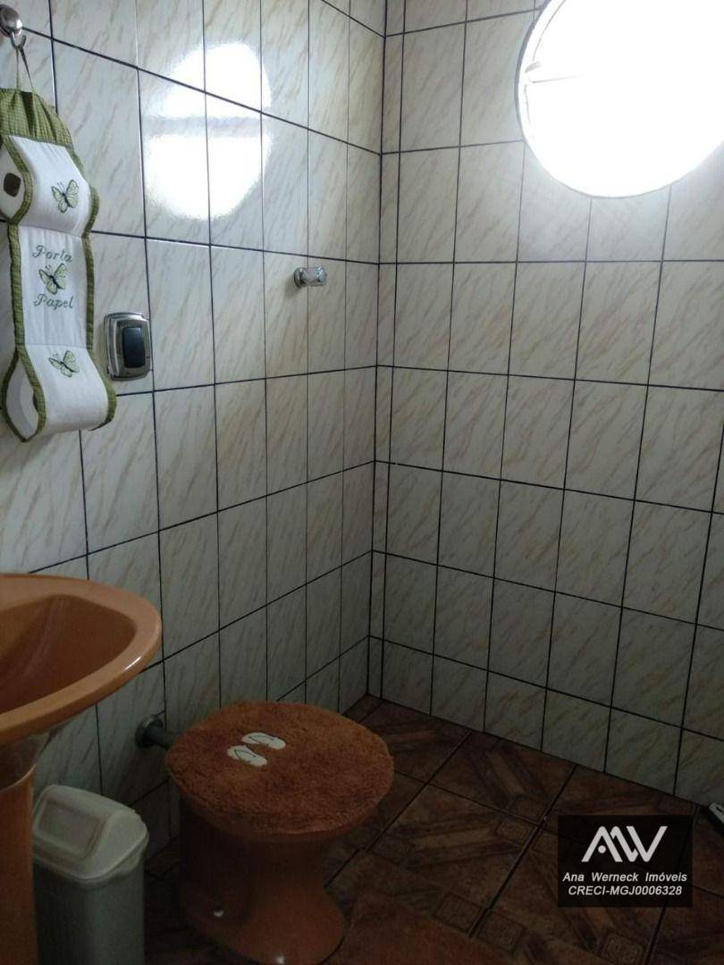 Casa à venda com 3 quartos, 165M2 - Foto 17