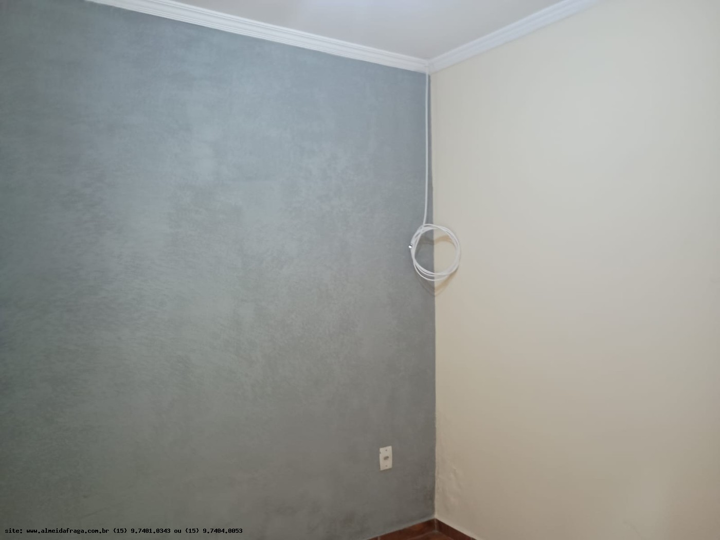 Casa para alugar, 100m² - Foto 11