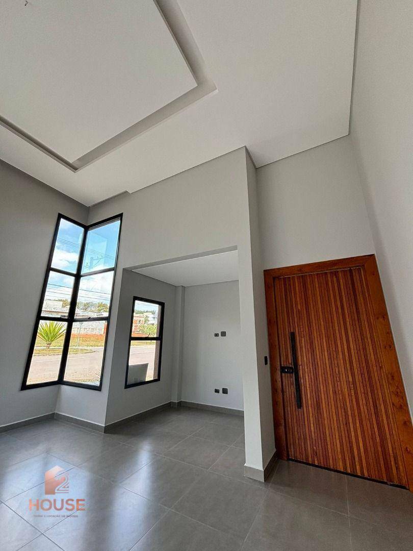 Casa de Condomínio à venda com 3 quartos, 160m² - Foto 22