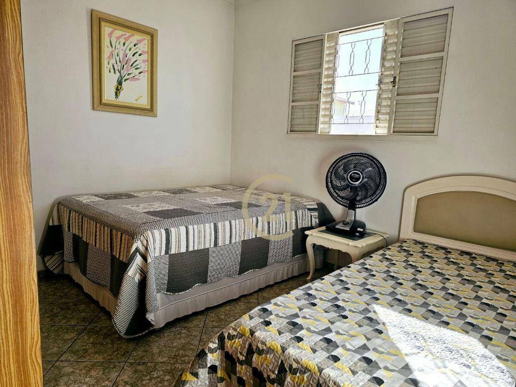 Sobrado à venda com 4 quartos, 220m² - Foto 17