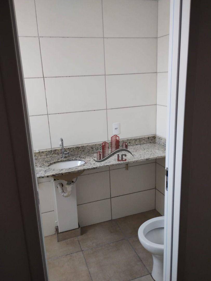 Apartamento para alugar com 2 quartos, 62m² - Foto 9