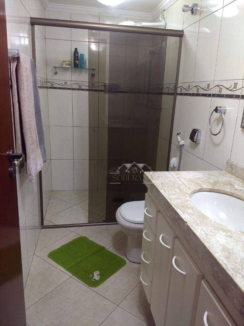 Sobrado à venda com 3 quartos, 267m² - Foto 22