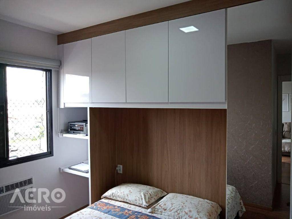 Apartamento à venda com 2 quartos, 48m² - Foto 25