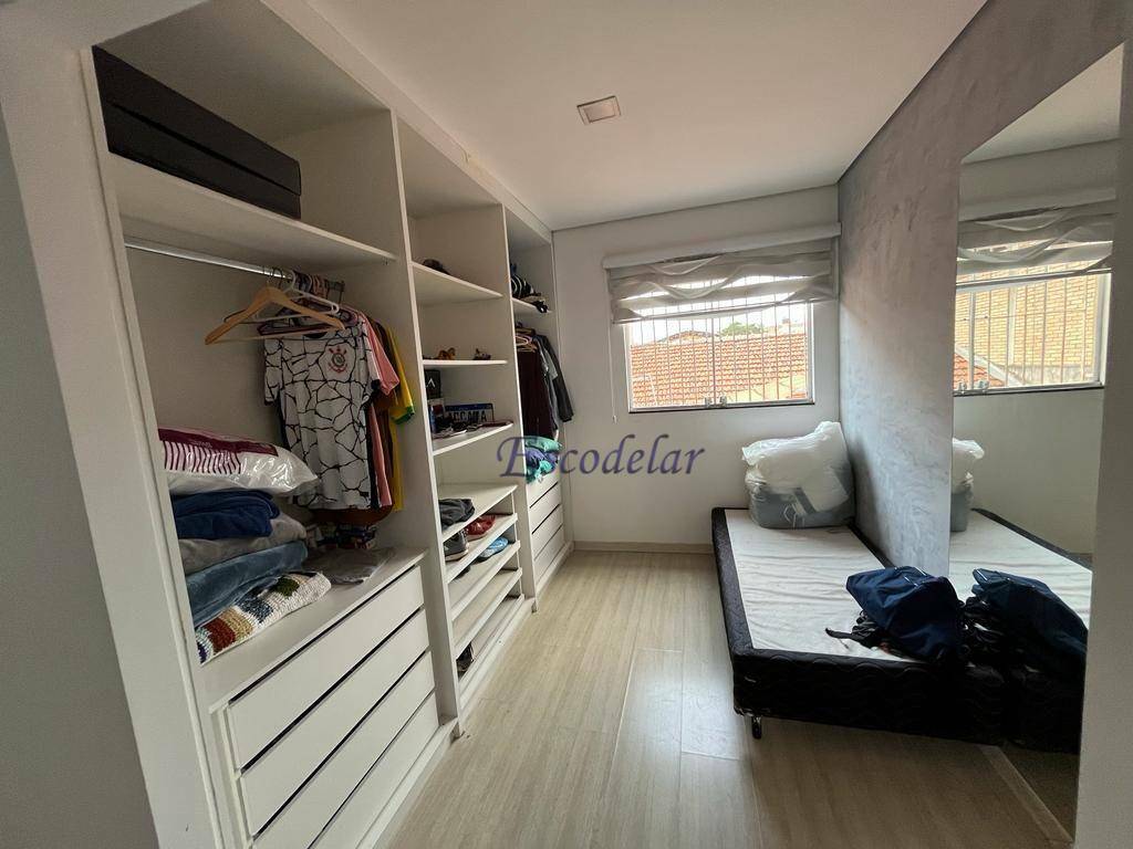 Sobrado à venda com 4 quartos, 187m² - Foto 10