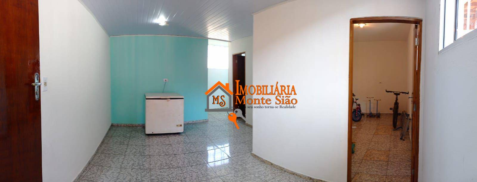 Sobrado à venda com 6 quartos, 150m² - Foto 18