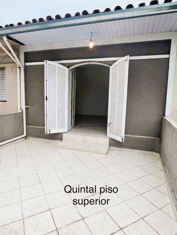 Sobrado à venda com 2 quartos, 80m² - Foto 4