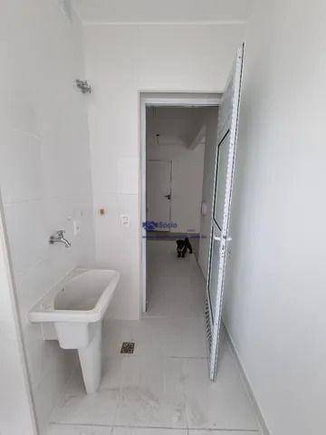 Apartamento à venda com 2 quartos, 58m² - Foto 14