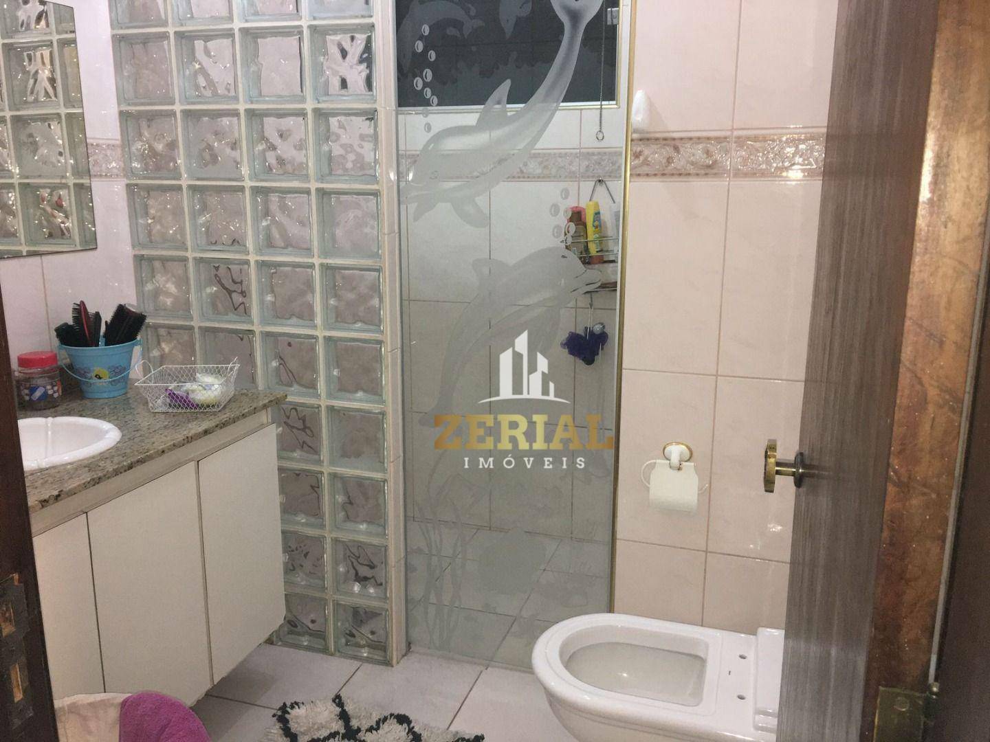 Sobrado à venda com 3 quartos, 210m² - Foto 13