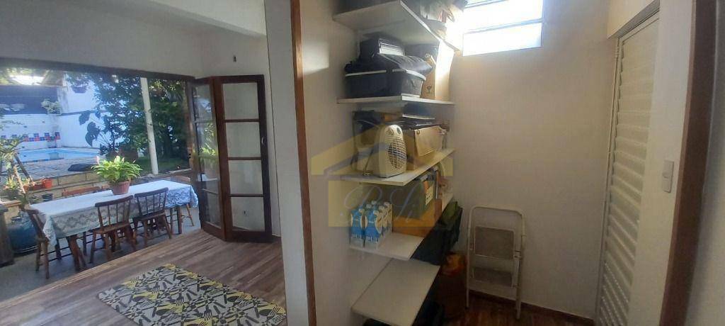 Sobrado à venda com 3 quartos, 180m² - Foto 22