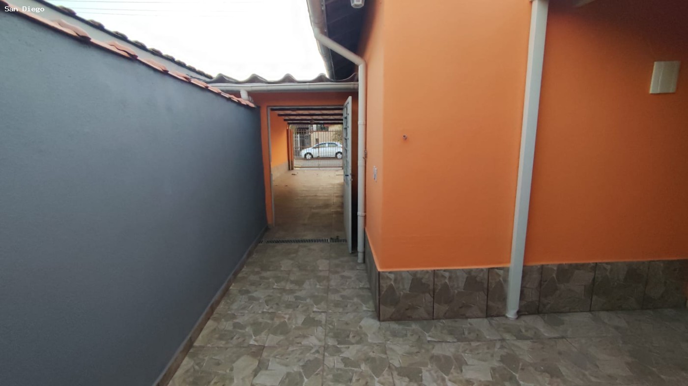 Casa para alugar com 2 quartos - Foto 10