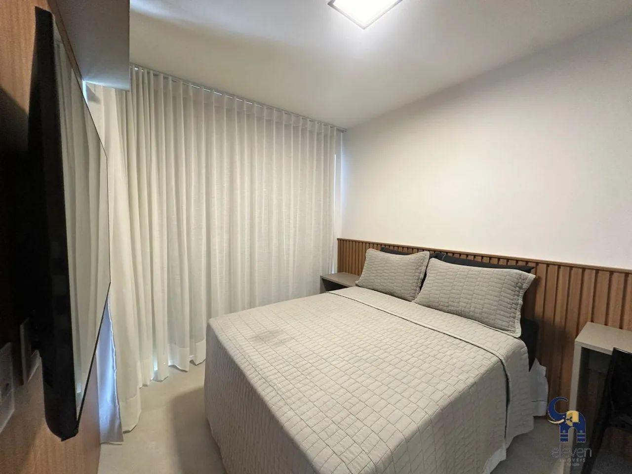 Apartamento para alugar com 1 quarto, 39m² - Foto 17