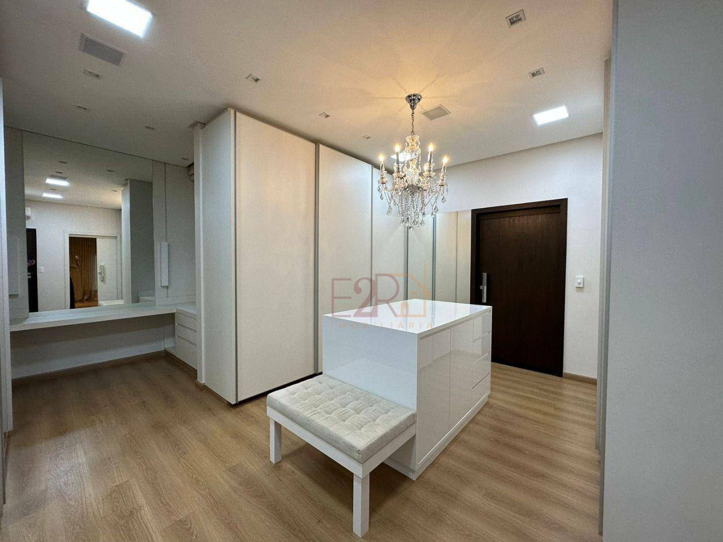 Casa de Condomínio à venda com 4 quartos, 580m² - Foto 21