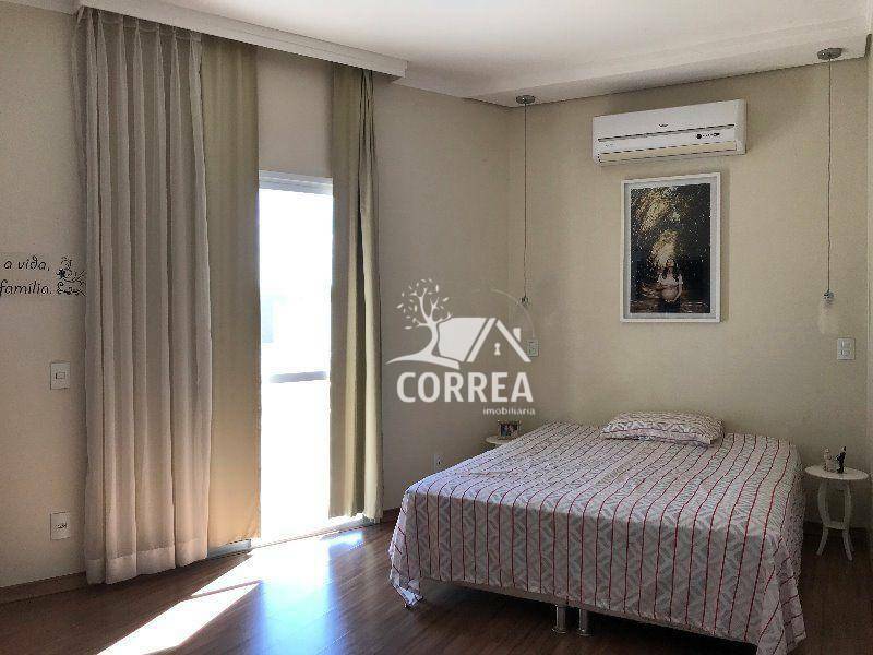 Casa à venda com 4 quartos, 307m² - Foto 24