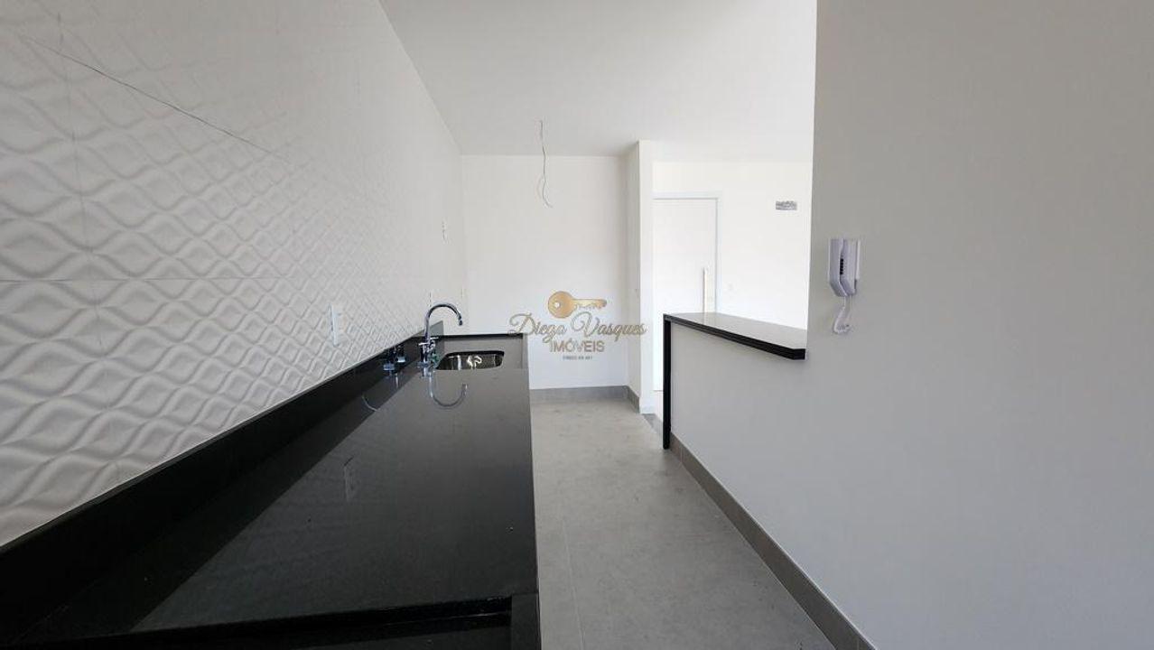 Apartamento à venda com 2 quartos, 67m² - Foto 6