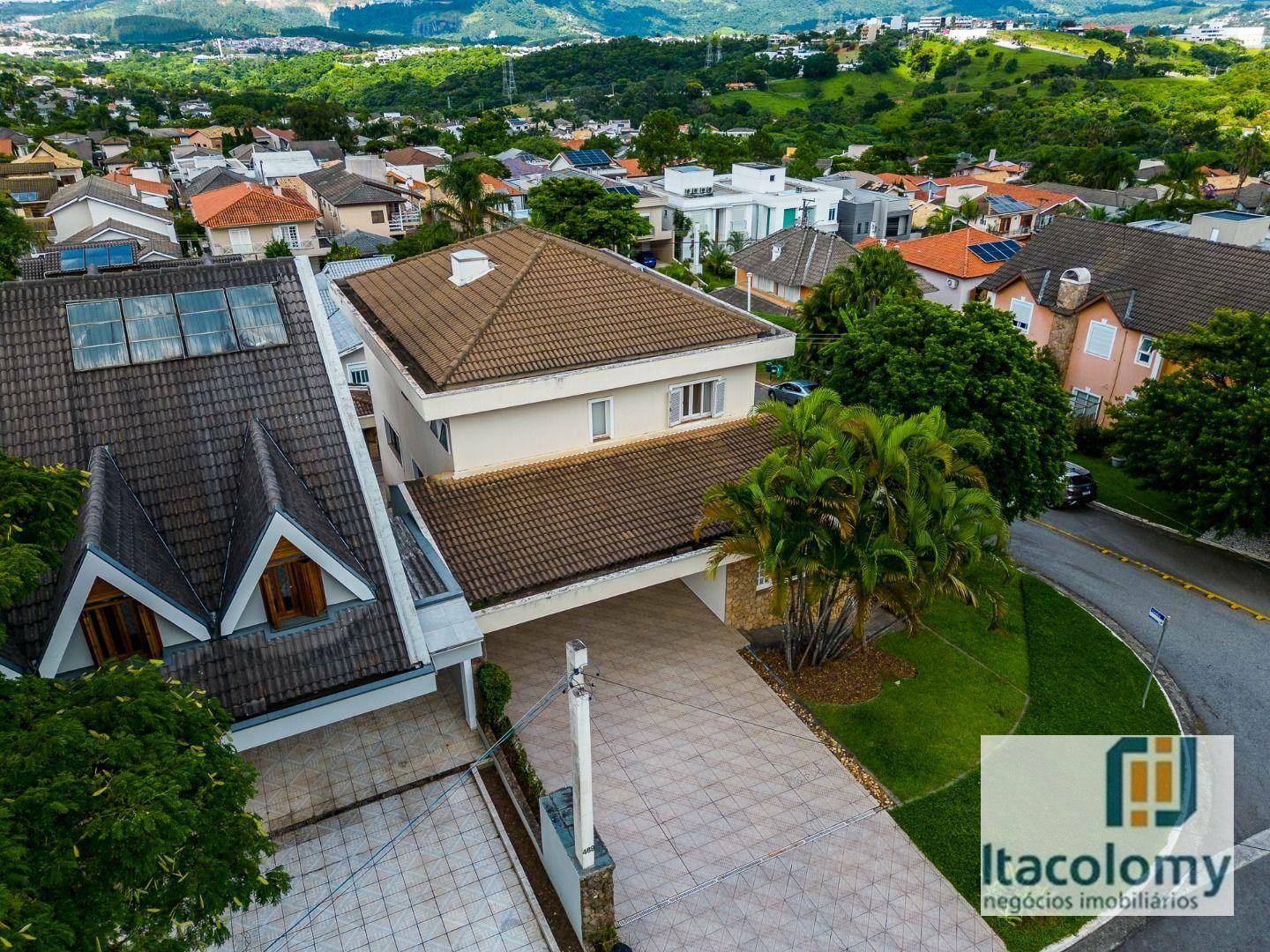 Casa de Condomínio à venda com 4 quartos, 320m² - Foto 65