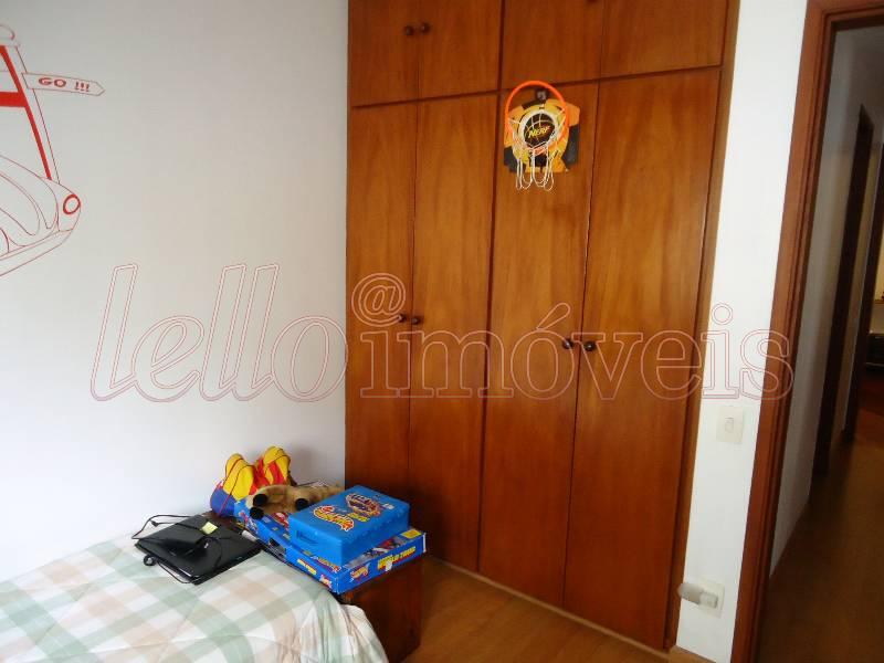 Apartamento para alugar com 3 quartos, 108m² - Foto 3