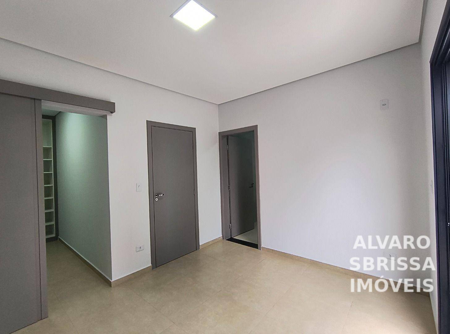 Casa de Condomínio à venda com 3 quartos, 211m² - Foto 13