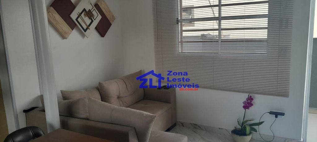 Apartamento à venda e aluguel com 2 quartos, 45m² - Foto 27