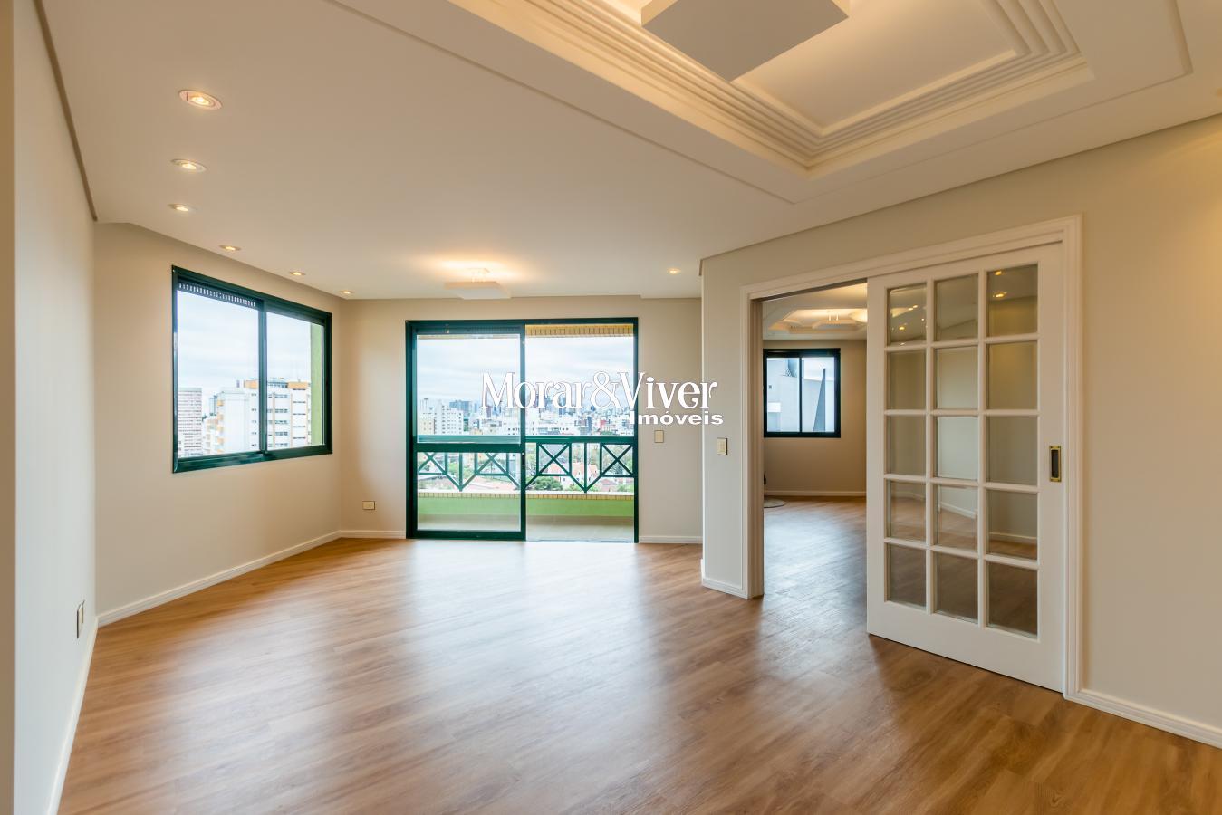 Apartamento à venda com 3 quartos, 149m² - Foto 5