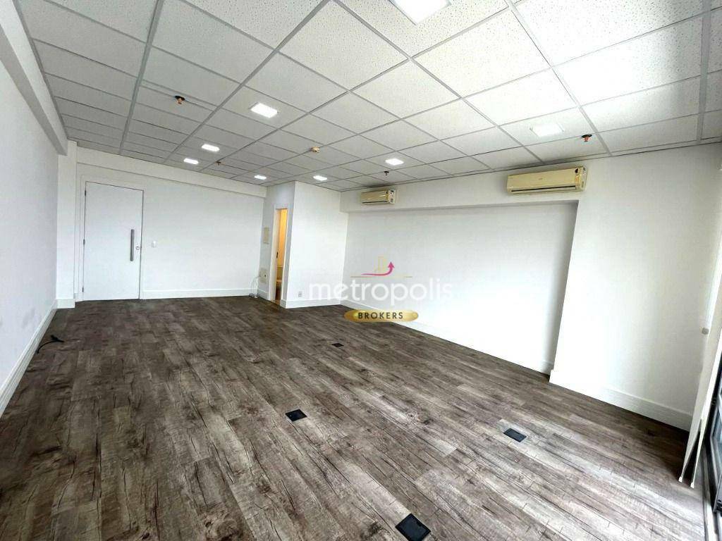 Conjunto Comercial-Sala para alugar, 44m² - Foto 4